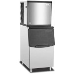 Soft Ice Cream Machine Manufacturer - High Productivity Three