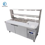Ice Maker Machine Manufacturer - Industrial Bullet Half Moon