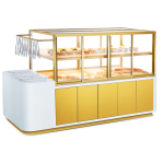 Bakery Equipment Supplier - Complete Set Professional Industrial