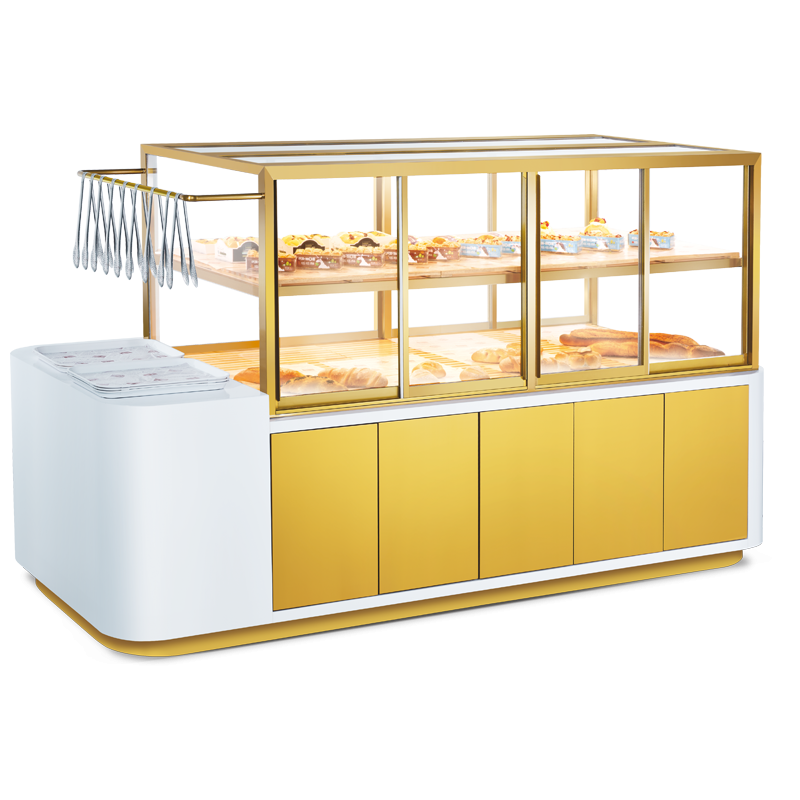 Bakery Equipment Supplier - Complete Set Professional Industrial