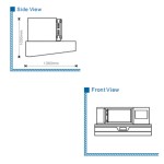 Extractor Hood Manufacturer - 3500 CFM 95% Removal