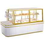 Bakery Equipment Supplier - Complete Set Professional Industrial