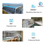 Pizza Making Table Supplier - Refrigerated Prep Workbench