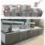 Under Counter Fridge Supplier - Beer Display Back Bar