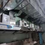 Commercial Hood Supplier - Hotel Kitchen Cost Saving