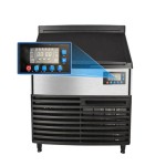 Commercial Ice Maker Manufacturer - Milk Tea Shop Dormitory