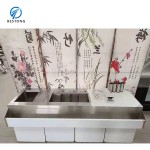 Mobile Food Truck Factory - Australia Standard 5m Box