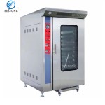 Electric Convection Oven Supplier - Industrial Hot Air