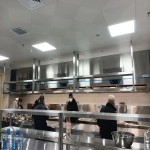 Kitchen Hood Manufacturer - Exhaust Smoke Filtration