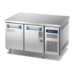 Workbench Freezer Supplier - New Style Under Counter