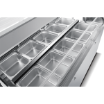 Undercounter Refrigerator Factory - Stainless Steel Restaurant