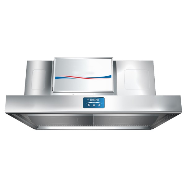 Kitchen Hood Factory - New Trend Fume Removal