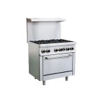 Gas Griddle Manufacturer - Custom Kitchen BBQ Stainless