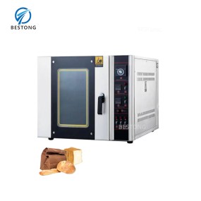 Convection Oven Supplier - Stainless Steel Professional