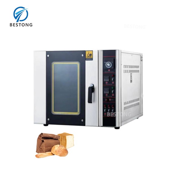 Convection Oven Supplier - Stainless Steel Professional