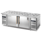 Undercounter Refrigerator Factory - Stainless Steel Restaurant