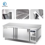 Under Counter Chiller Factory - Stainless Steel Working Table