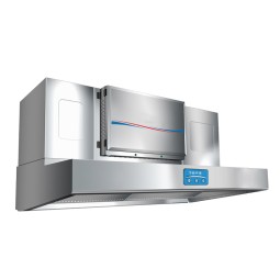 Commercial Hood Supplier - Hotel Kitchen Cost Saving