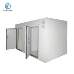 Commercial Refrigerator Supplier - Double Temperature Upright