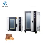 Convection Oven Supplier - Stainless Steel Professional