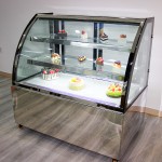 Cake Display Case Supplier - Bakery Equipment Direct