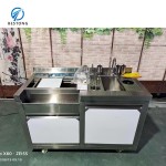 Mobile Food Truck Factory - Australia Standard 5m Box