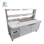 Under Counter Fridge Factory - Air Cooling Automatic Defrost