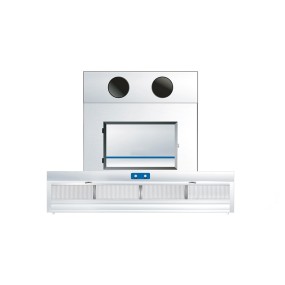 Kitchen Hood Manufacturer - Exhaust Smoke Filtration