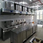 Extractor Hood Factory - Over 95% Fume Removal