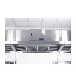Cooking Range Hood Manufacturer - Over 95% Smoke Remove