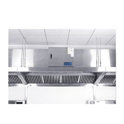 Cooking Range Hood Manufacturer - Over 95% Smoke Remove