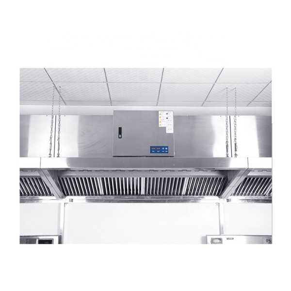 Cooking Range Hood Manufacturer - Over 95% Smoke Remove