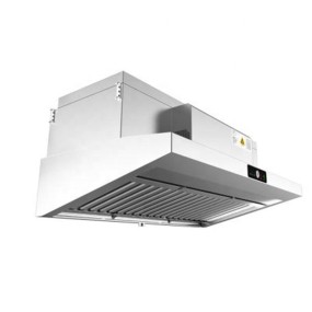 Range Hood Supplier - Stainless Steel Oil Filter