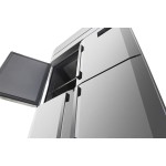 Commercial Freezer Manufacturer - Large Capacity Gas Four Door