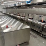 Commercial Hood Supplier - Ventless Low Power