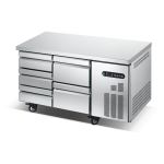 Workbench Freezer Supplier - New Style Under Counter