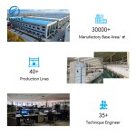 Commercial Refrigerator Supplier - Double Temperature Upright