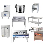 Restaurant Equipment Supplier - Pho Noodle Bar One Stop