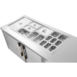 Undercounter Refrigerator Factory - Stainless Steel Restaurant