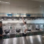 Kitchen Hood Factory - New Trend Fume Removal