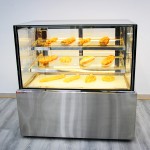 Bakery Display Showcase Factory - Cake Refrigerator Direct