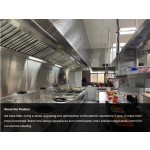 Gas Griddle Manufacturer - Custom Kitchen BBQ Stainless