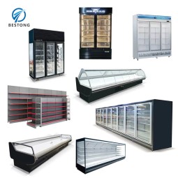 Snowflake Ice Machine Manufacturer - Supermarket Design Direct