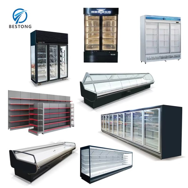 Snowflake Ice Machine Manufacturer - Supermarket Design Direct
