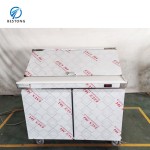 Under Counter Freezer Manufacturer - Marble Counter Top Single