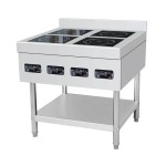 Dough Proofer Manufacturer - Commercial Proofing Equipment