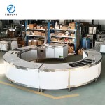 Food Truck Supplier - Australia Standard 5m Trailer