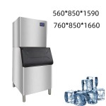 Under Counter Refrigerator Manufacturer - Stainless Steel Workbench