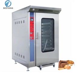 Electric Convection Oven Supplier - Industrial Hot Air