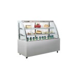 Cake Display Supplier - Low Noise Refrigerator Showcase